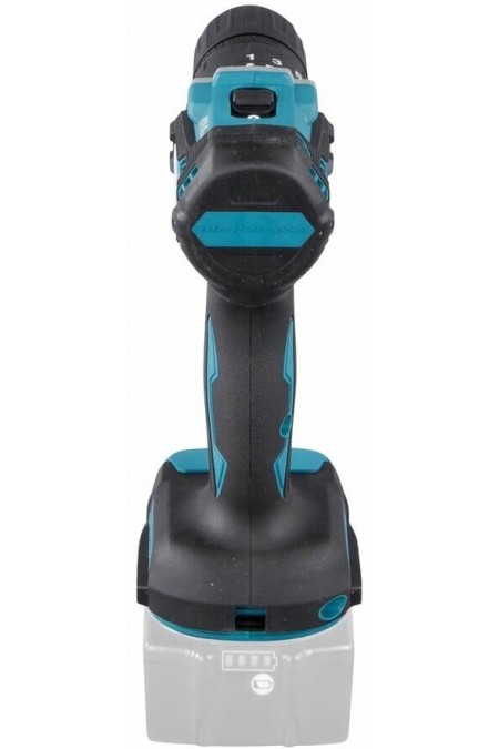 Дрель-шуруповерт Makita DHP487Z 3