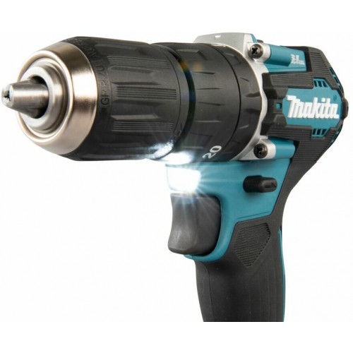 Дрель-шуруповерт Makita DHP487Z 5