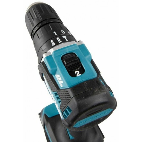 Дрель-шуруповерт Makita DHP487Z 7