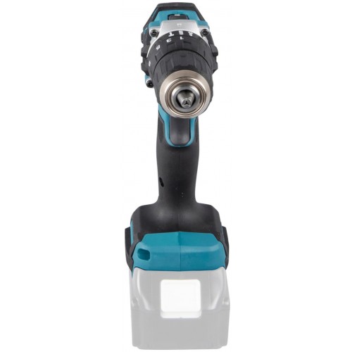 Дрель-шуруповерт Makita DHP487Z 9