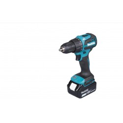 Дрель-шуруповерт Makita DHP490SFJ