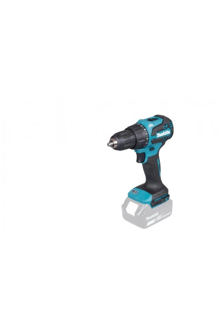 Дрель-шуруповерт Makita DHP490Z 