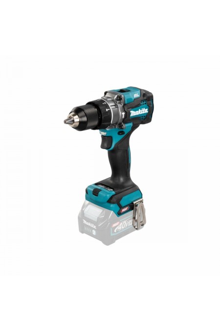 Дрель-шуруповерт Makita HP001GZ 