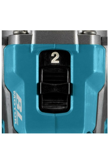 Дрель-шуруповерт Makita HP001GZ 3