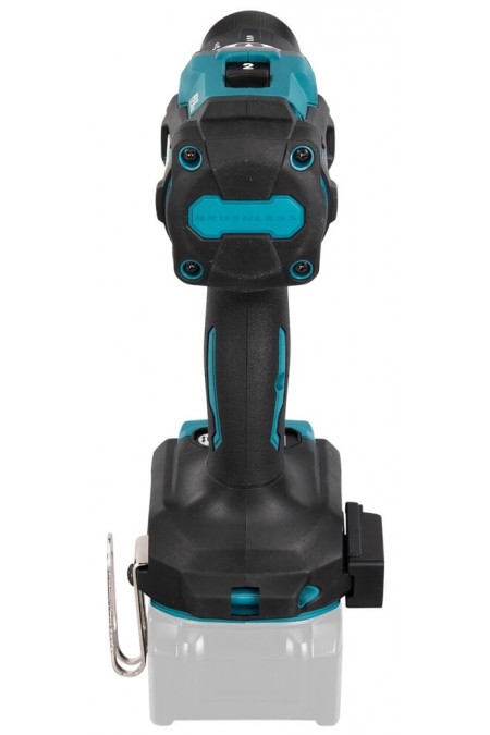 Дрель-шуруповерт Makita HP001GZ 6