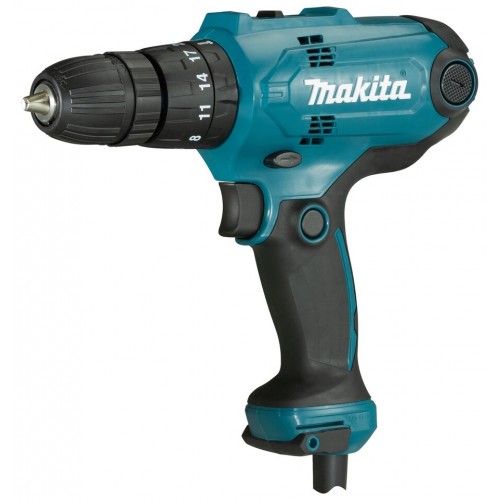 Дрель-шуруповерт Makita HP0300 