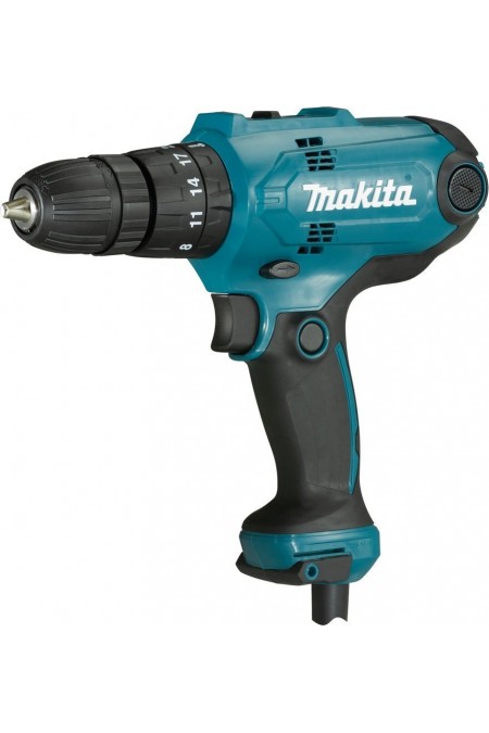 Дрель-шуруповерт Makita HP0300 