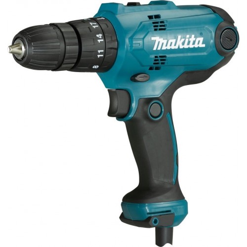 Дрель-шуруповерт Makita HP0300 