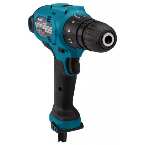 Дрель-шуруповерт Makita HP0300 4