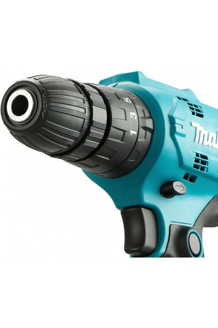 Дрель-шуруповерт Makita HP0300 3