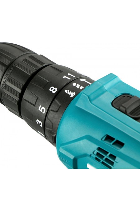 Дрель-шуруповерт Makita HP0300 4
