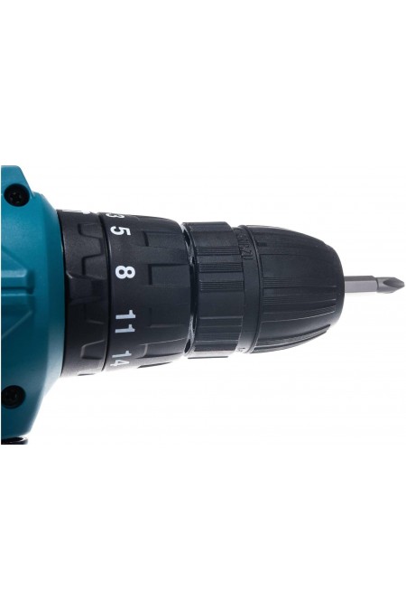 Дрель-шуруповерт Makita HP0300 5