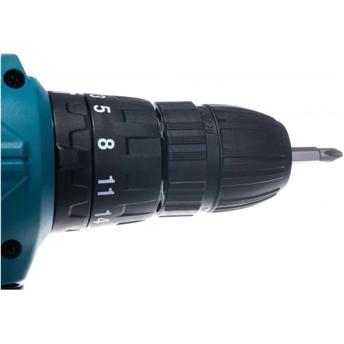 Дрель-шуруповерт Makita HP0300 9