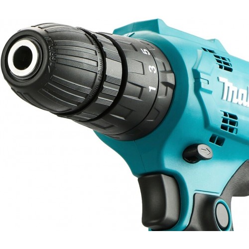 Дрель-шуруповерт Makita HP0300 7