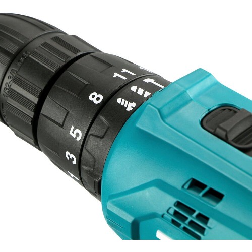 Дрель-шуруповерт Makita HP0300 8