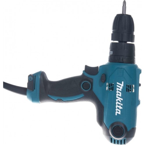 Дрель-шуруповерт Makita HP0300 9