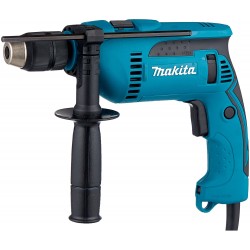 Дрель-шуруповерт Makita HP1641FK