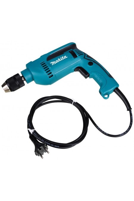 Дрель-шуруповерт Makita HP1641FK 2