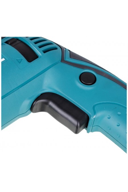 Дрель-шуруповерт Makita HP1641FK 4