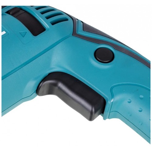 Дрель-шуруповерт Makita HP1641FK 4