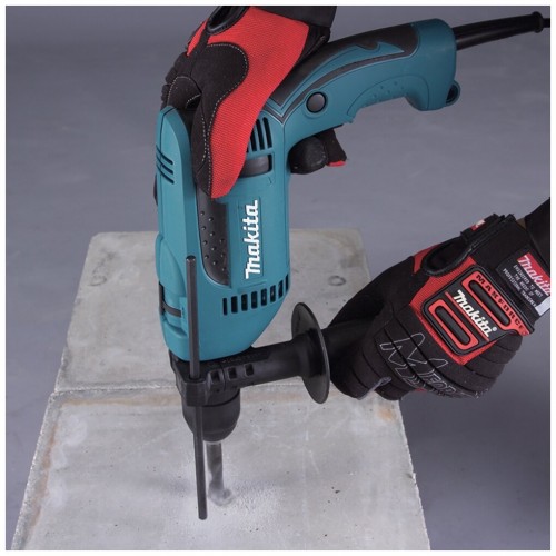 Дрель-шуруповерт Makita HP1641FK 9