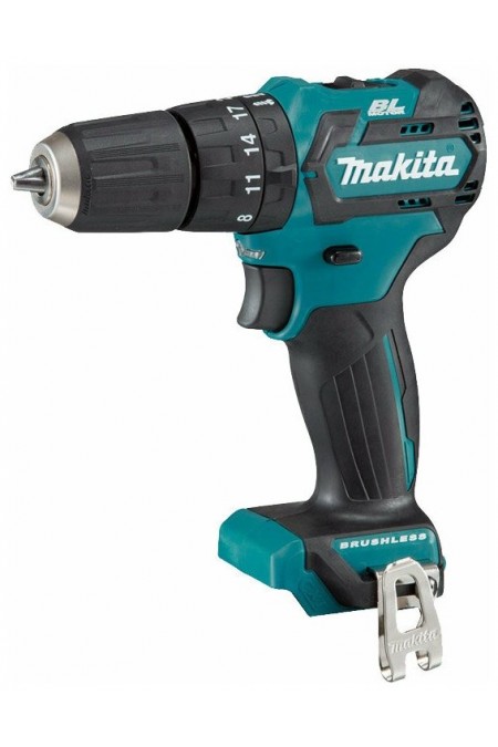 Дрель-шуруповерт Makita HP332DWME 