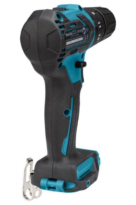 Дрель-шуруповерт Makita HP332DWME 3