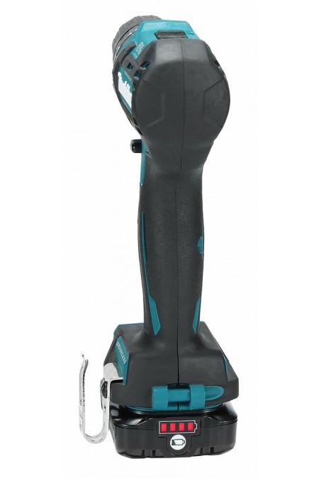 Дрель-шуруповерт Makita HP332DWME 7