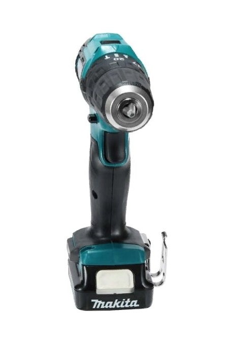 Дрель-шуруповерт Makita HP333DWME 3