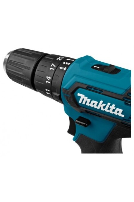 Дрель-шуруповерт Makita HP333DWME 4