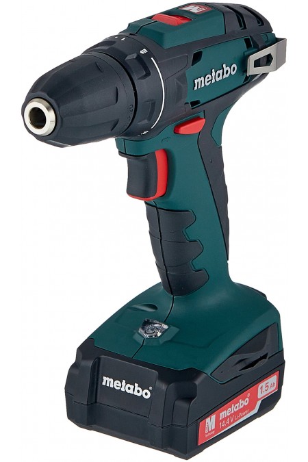 Дрель-шуруповерт Metabo BS 14.4 (602206550) 