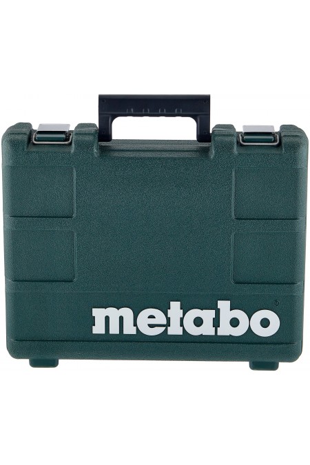 Дрель-шуруповерт Metabo BS 14.4 (602206550) 3