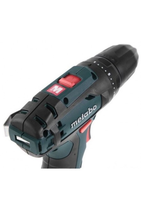 Дрель-шуруповерт Metabo BS 14.4 (602206550) 4