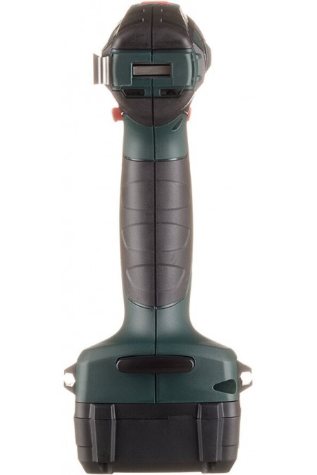 Дрель-шуруповерт Metabo BS 14.4 (602206550) 6