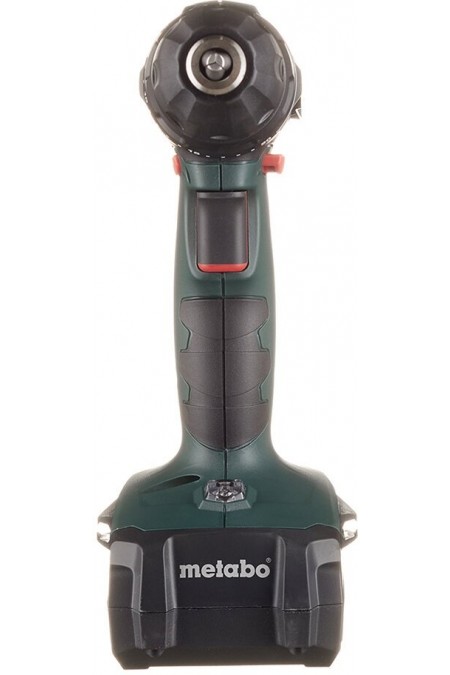 Дрель-шуруповерт Metabo BS 14.4 (602206550) 7