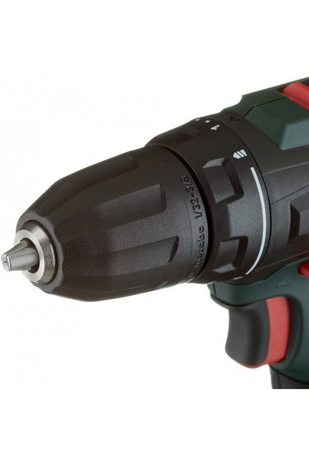 Дрель-шуруповерт Metabo BS 14.4 (602206550) 8