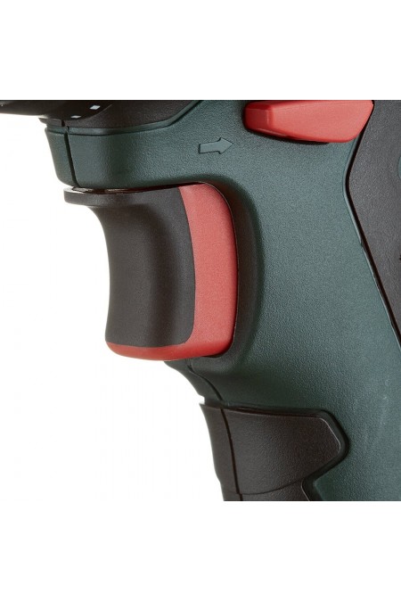 Дрель-шуруповерт Metabo BS 14.4 (602206550) 9