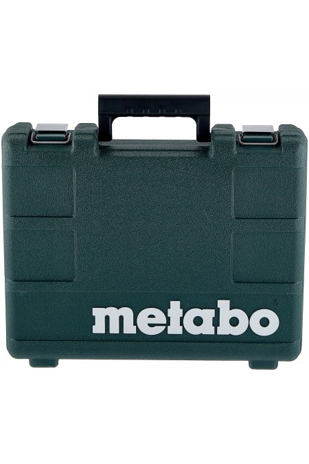 Дрель-шуруповерт Metabo BS 18 (602207550) 2