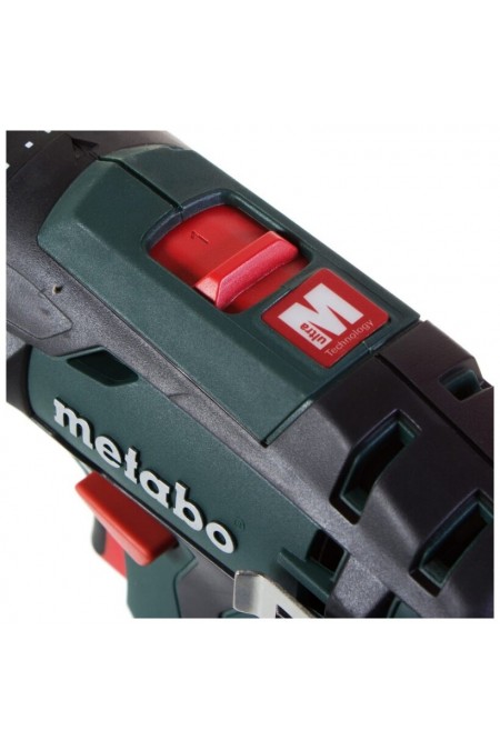 Дрель-шуруповерт Metabo BS 18 (602207550) 4