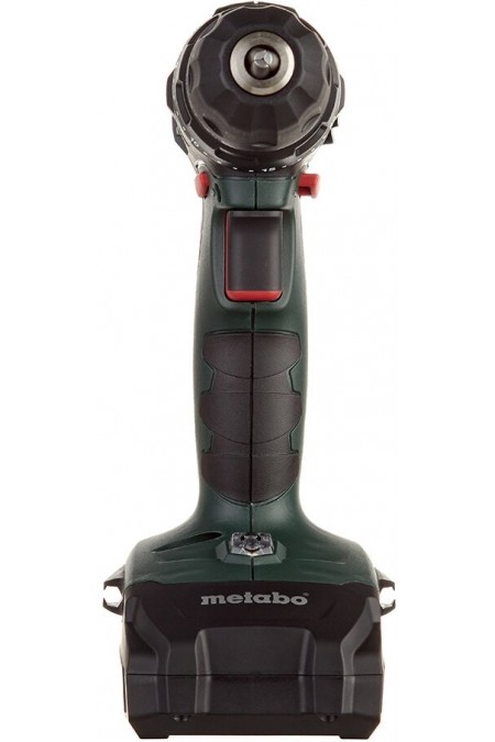 Дрель-шуруповерт Metabo BS 18 (602207550) 6