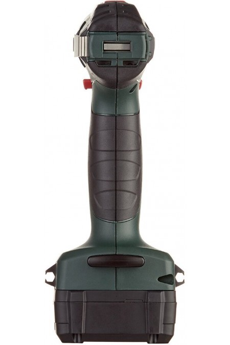 Дрель-шуруповерт Metabo BS 18 (602207550) 7