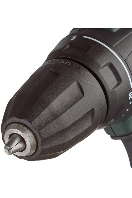 Дрель-шуруповерт Metabo BS 18 (602207550) 8