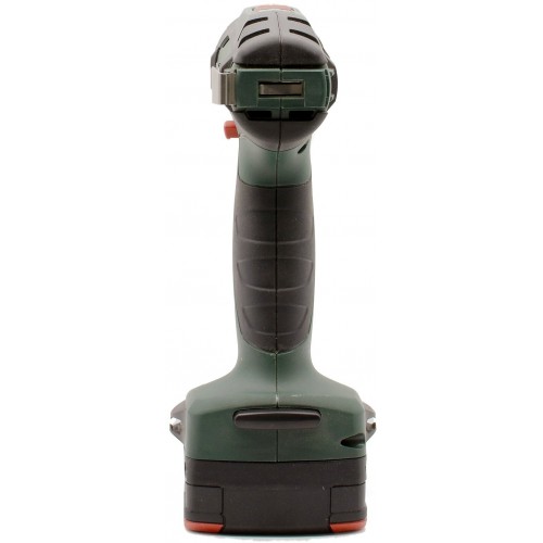 Дрель-шуруповерт Metabo BS 18 (602207560) 4