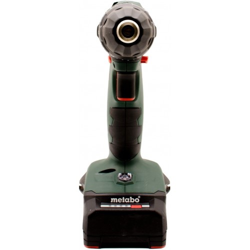 Дрель-шуруповерт Metabo BS 18 (602207560) 6