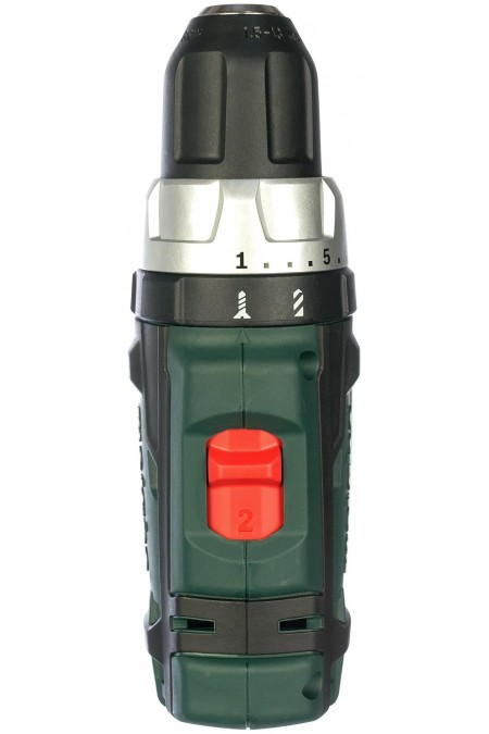 Дрель-шуруповерт Metabo BS 18 L (602321500) 2