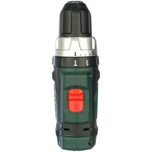 Дрель-шуруповерт Metabo BS 18 L (602321500) 2