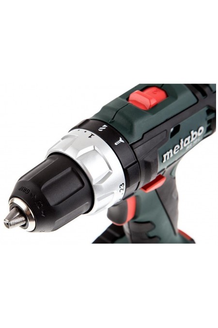 Дрель-шуруповерт Metabo BS 18 L (602321500) 4