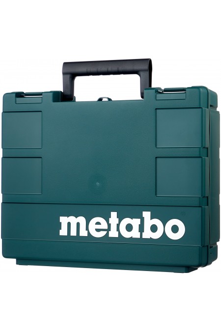 Дрель-шуруповерт Metabo BS 18 L (602321500) 5