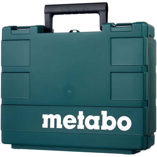 Дрель-шуруповерт Metabo BS 18 L (602321500) 5