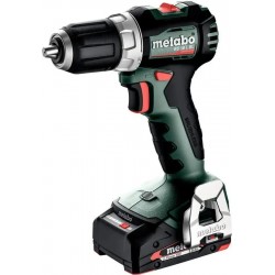 Дрель-шуруповерт Metabo BS 18 L BL (613155500)